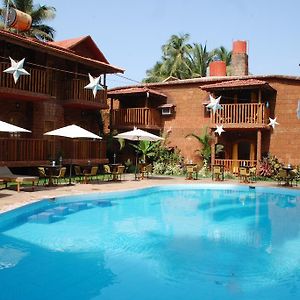 Sea Breeze Village